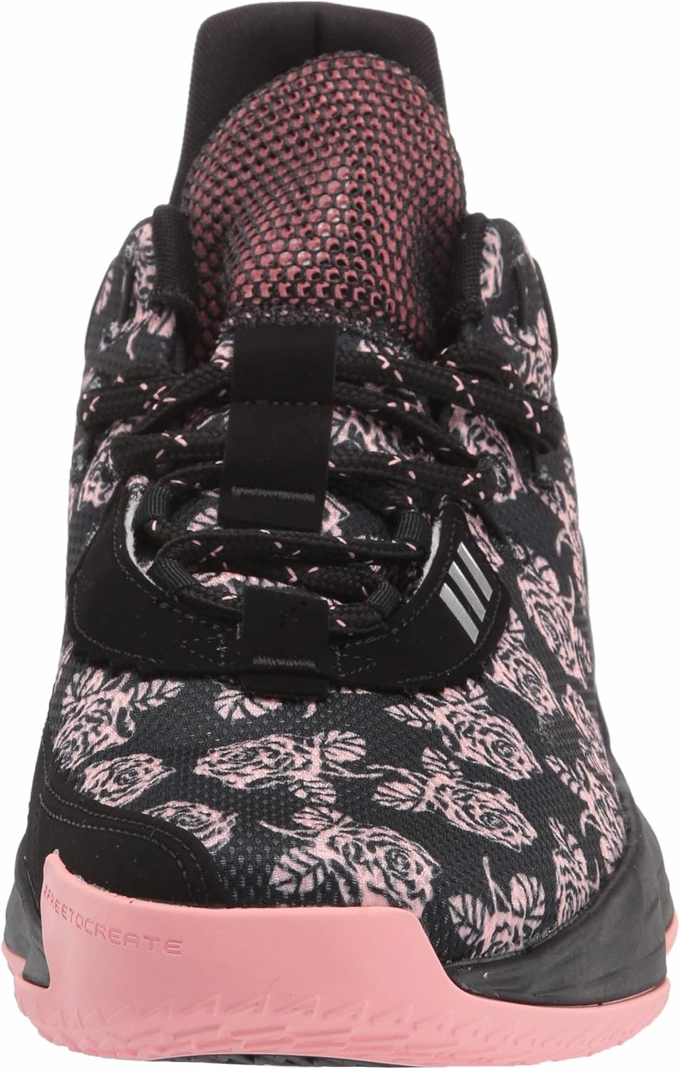 adidas Unisex-Adult Dame 7 Basketball Shoe
