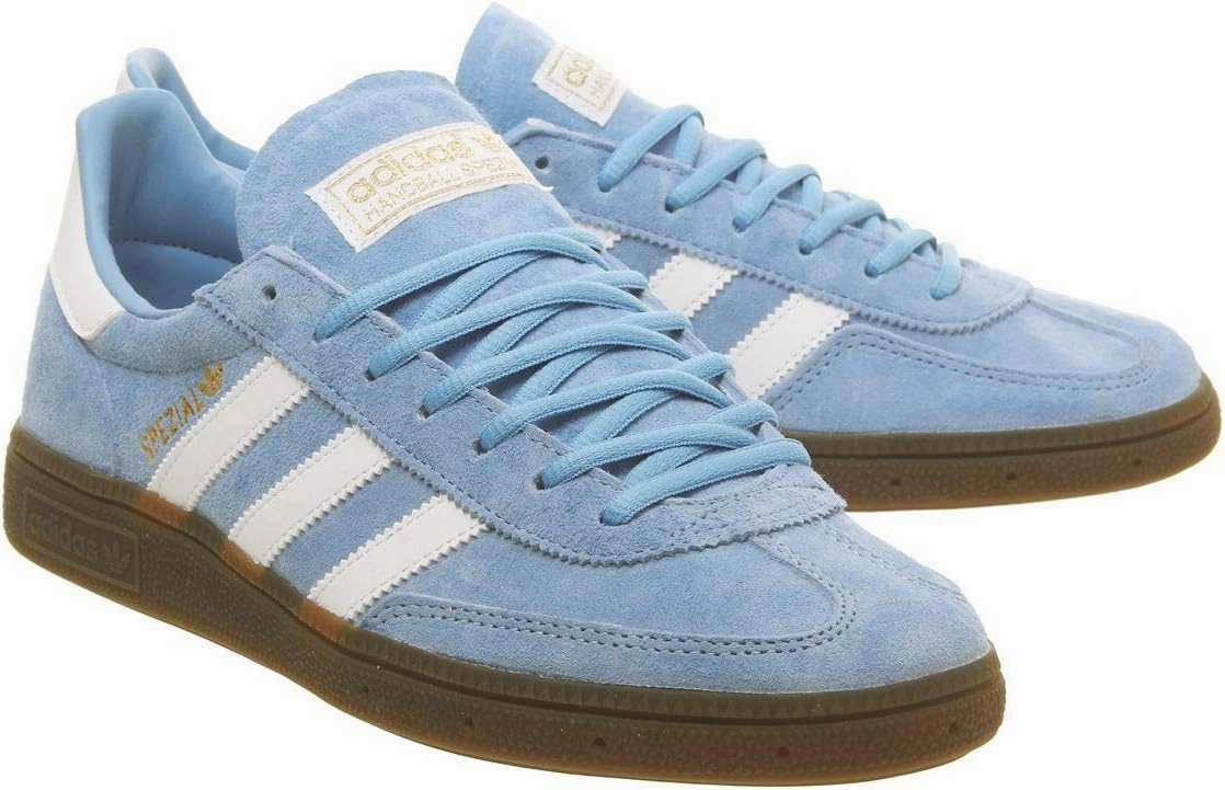 adidas Unisex-Adult Handball Spezial Shoes