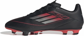 adidas Unisex-Adult Shoes, CBLACK/IRONMT/LUCRED, 45 1/3 EU