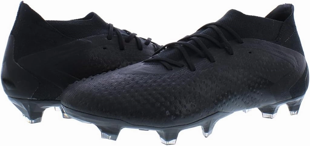 adidas Unisex-Adult Soccer Predator Accuracy.1 FG