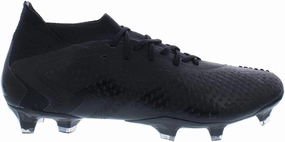 adidas Unisex-Adult Soccer Predator Accuracy.1 FG
