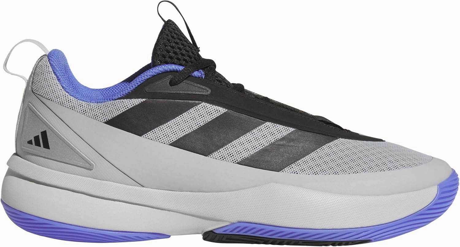 adidas Unisex-Adult Subzone Basketball Sneaker