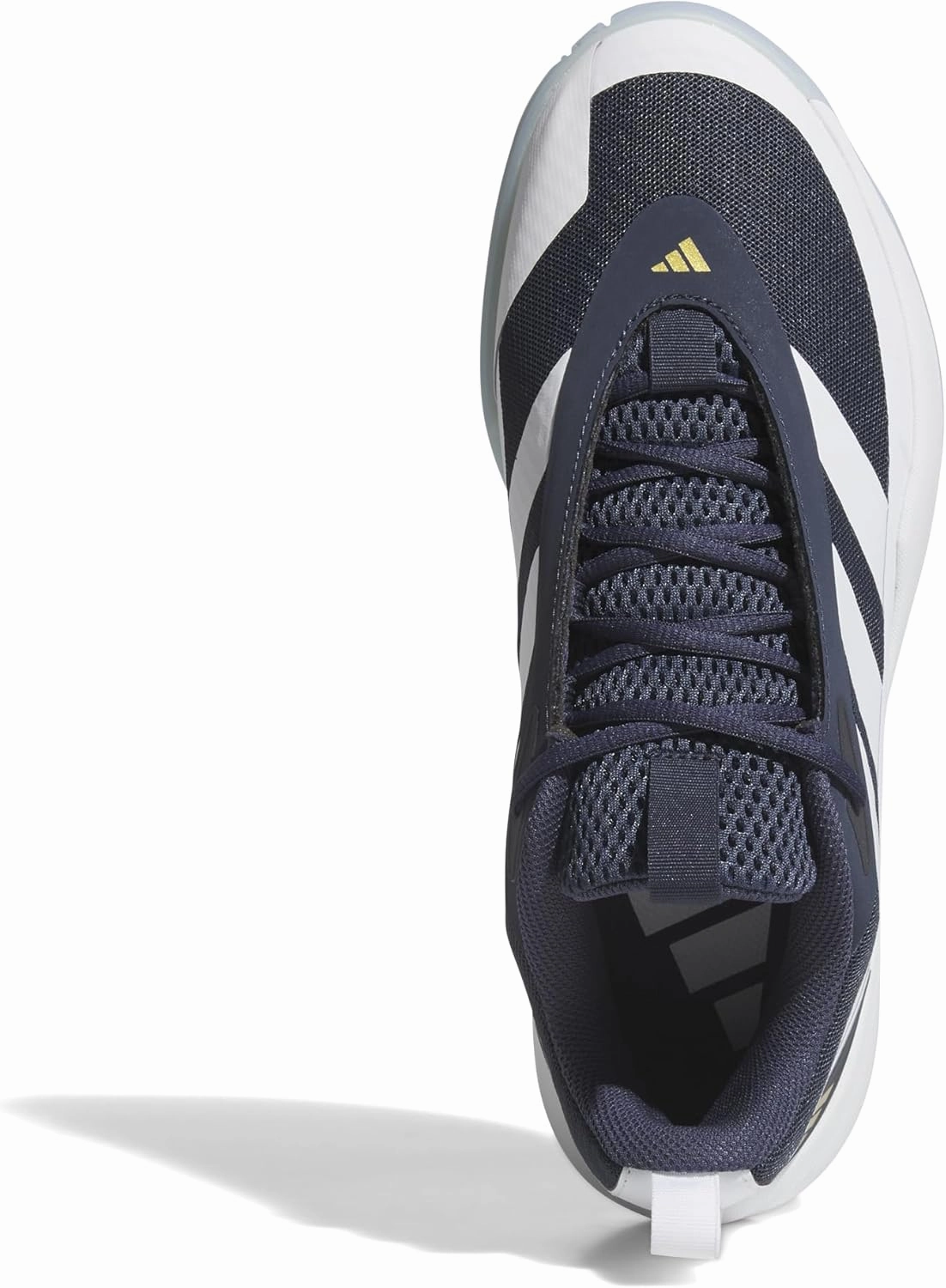 adidas Unisex-Adult Subzone Basketball Sneaker