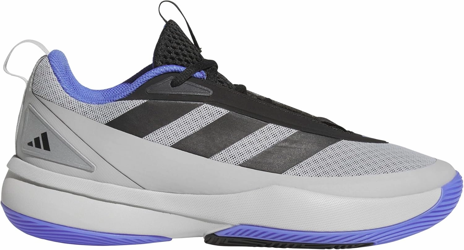 adidas Unisex-Adult Subzone Basketball Sneaker