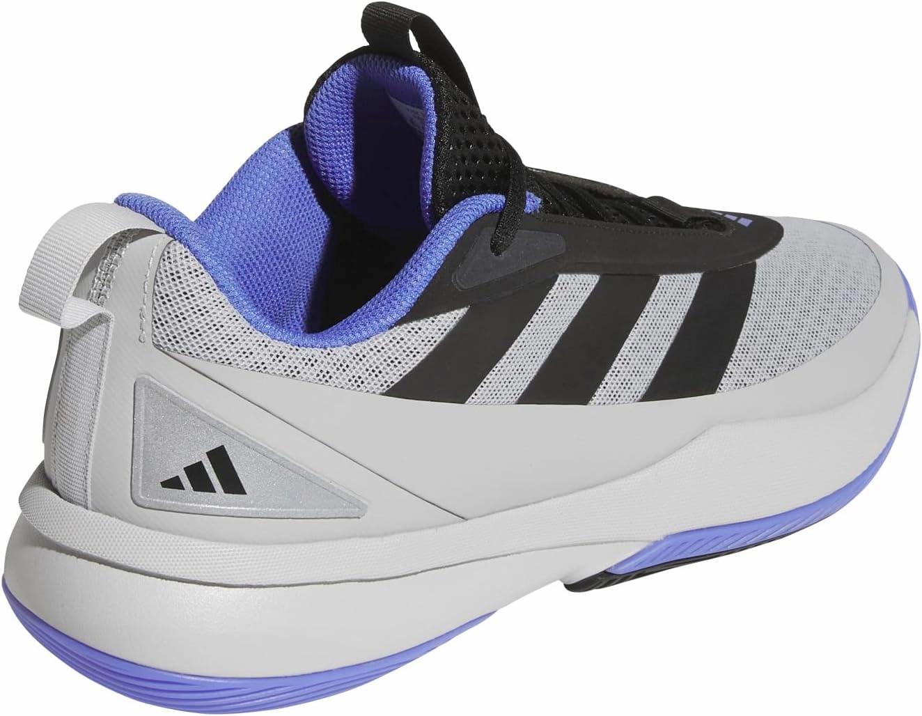 adidas Unisex-Adult Subzone Basketball Sneaker