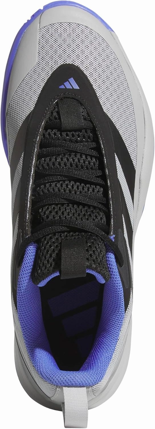adidas Unisex-Adult Subzone Basketball Sneaker