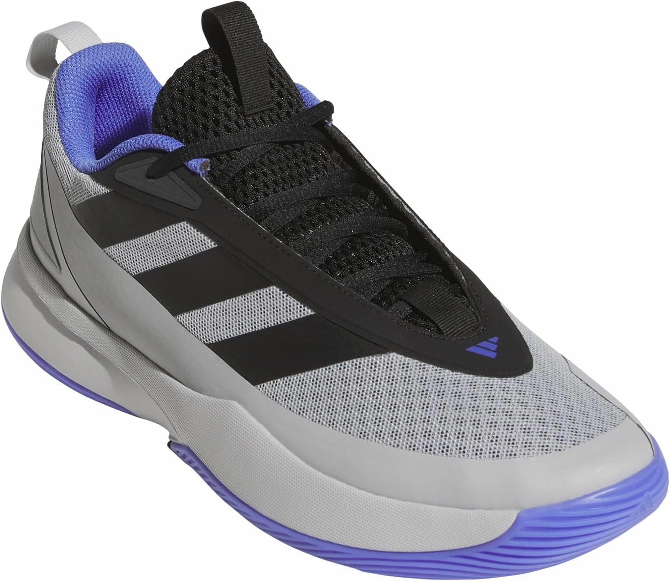 adidas Unisex-Adult Subzone Basketball Sneaker