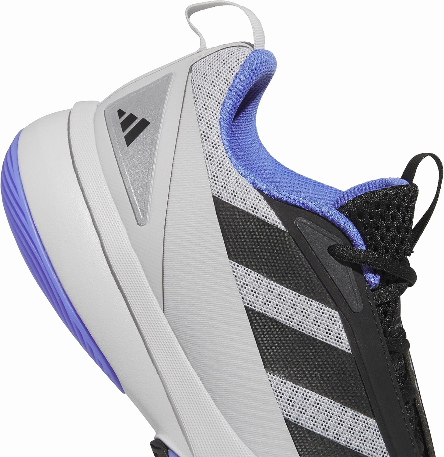 adidas Unisex-Adult Subzone Basketball Sneaker