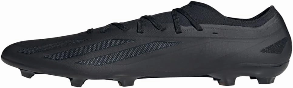 adidas Unisex-Adult X Crazyfast.2 Firm Ground Sneaker