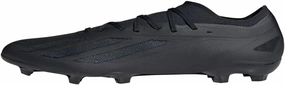 adidas Unisex-Adult X Crazyfast.2 Firm Ground Sneaker