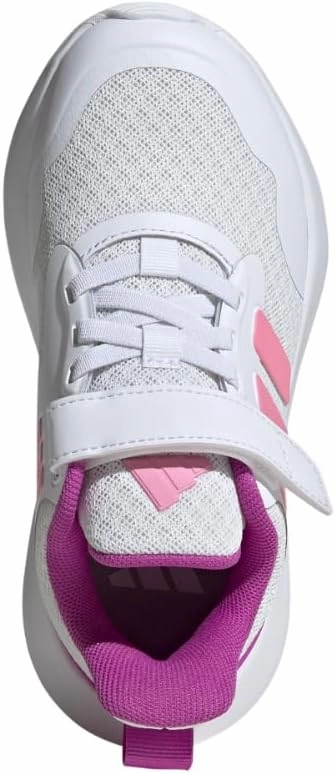 adidas Unisex-Child Fortarun 3.0 Sneaker, EU