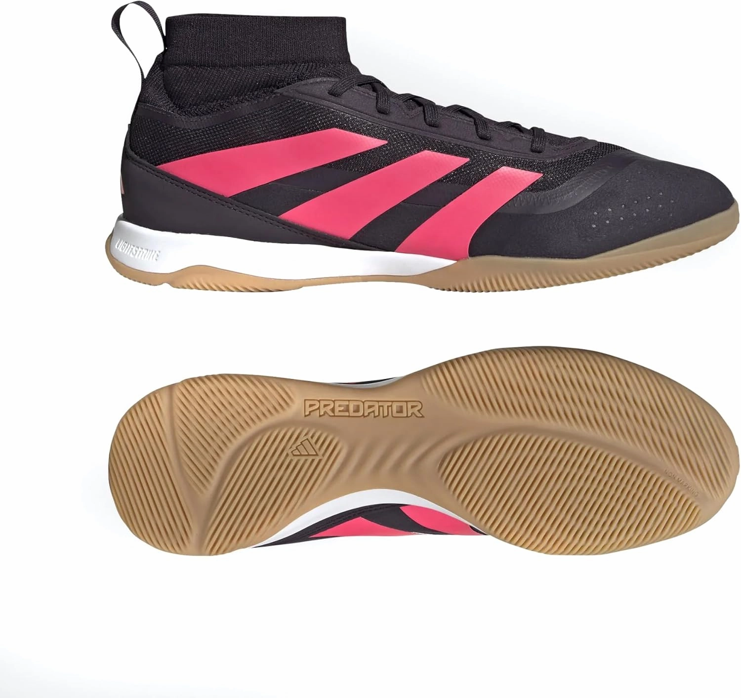 adidas Unisex League Football Boots Indoor Sneaker