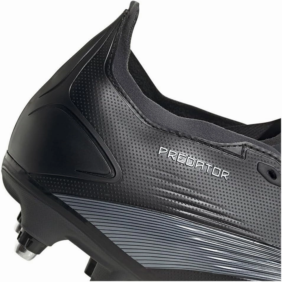 adidas Unisex Predator League Football Boots Soft Ground Shoes