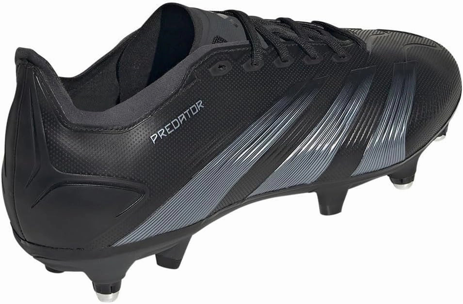 adidas Unisex Predator League Football Boots Soft Ground Shoes