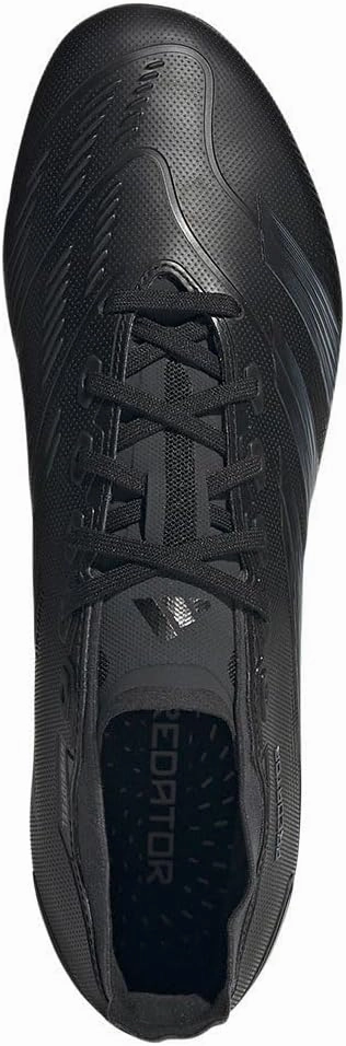 adidas Unisex Predator League Football Boots Soft Ground Shoes