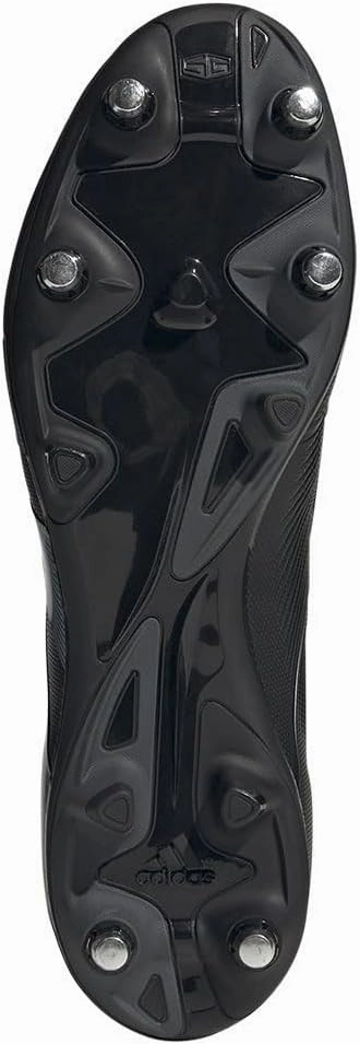 adidas Unisex Predator League Football Boots Soft Ground Shoes