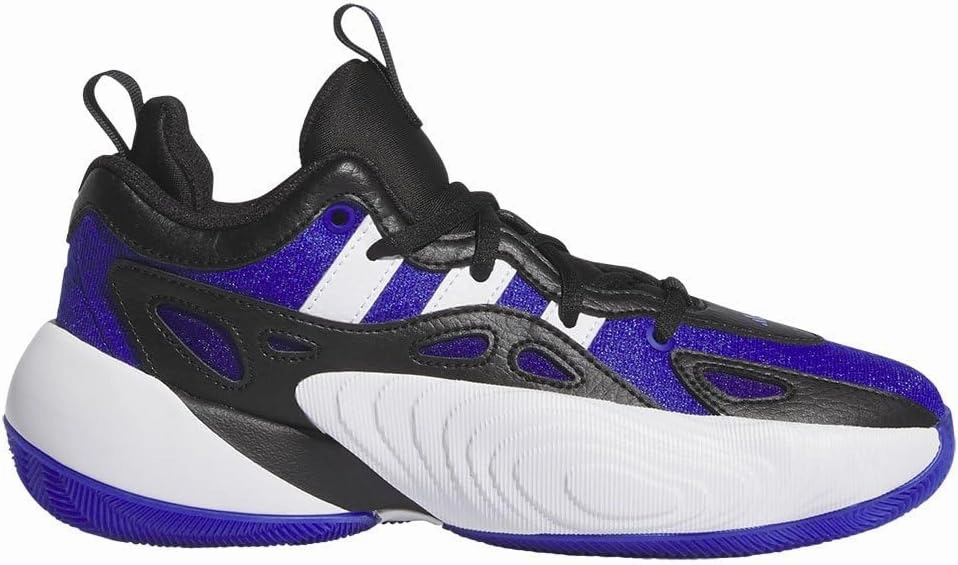 adidas Unisex's Trae Unlimited Non-Football Low Shoes
