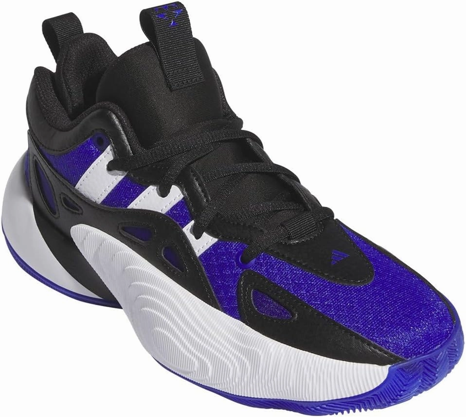 adidas Unisex's Trae Unlimited Non-Football Low Shoes