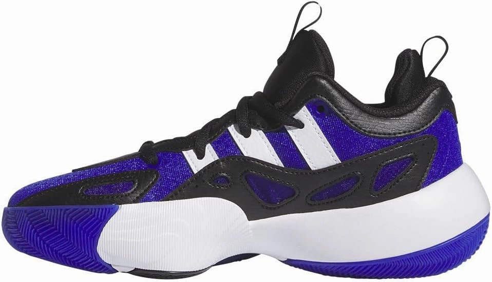 adidas Unisex's Trae Unlimited Non-Football Low Shoes