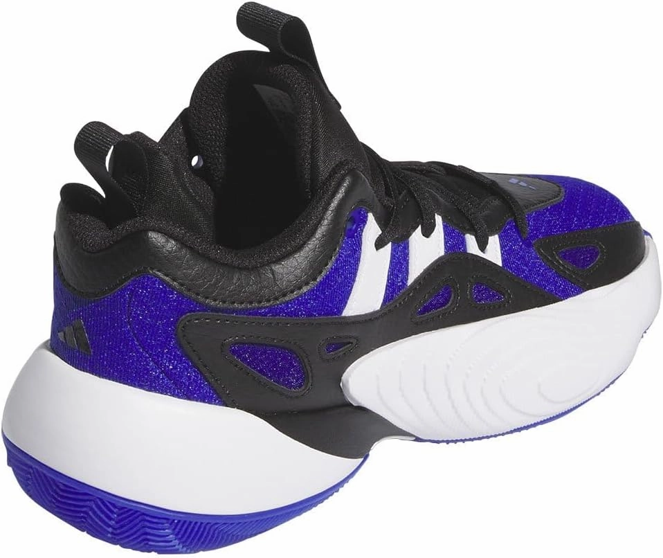 adidas Unisex's Trae Unlimited Non-Football Low Shoes
