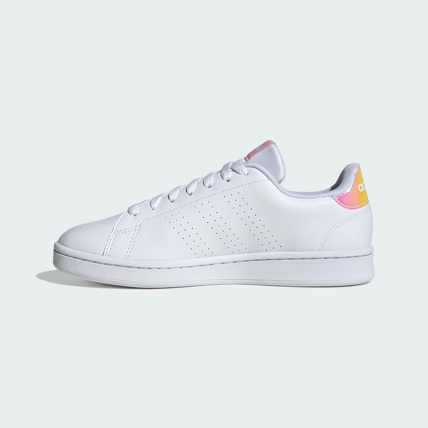 adidas Women's Advantage Sneaker