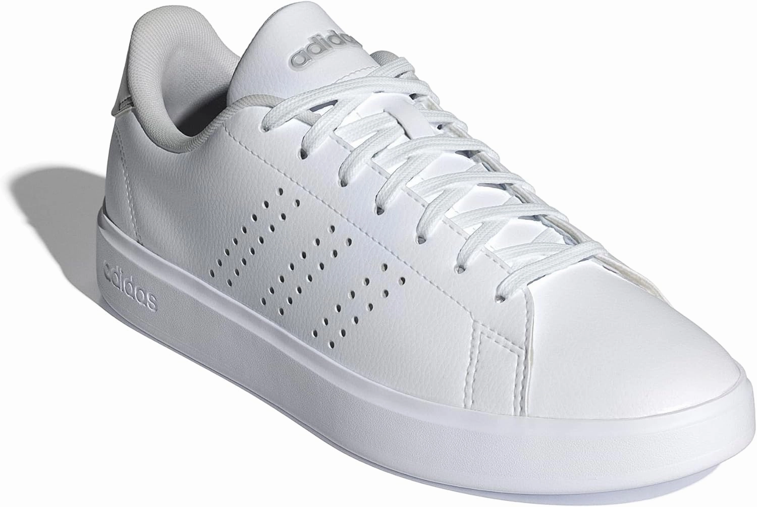adidas Women's Advantage Sneaker