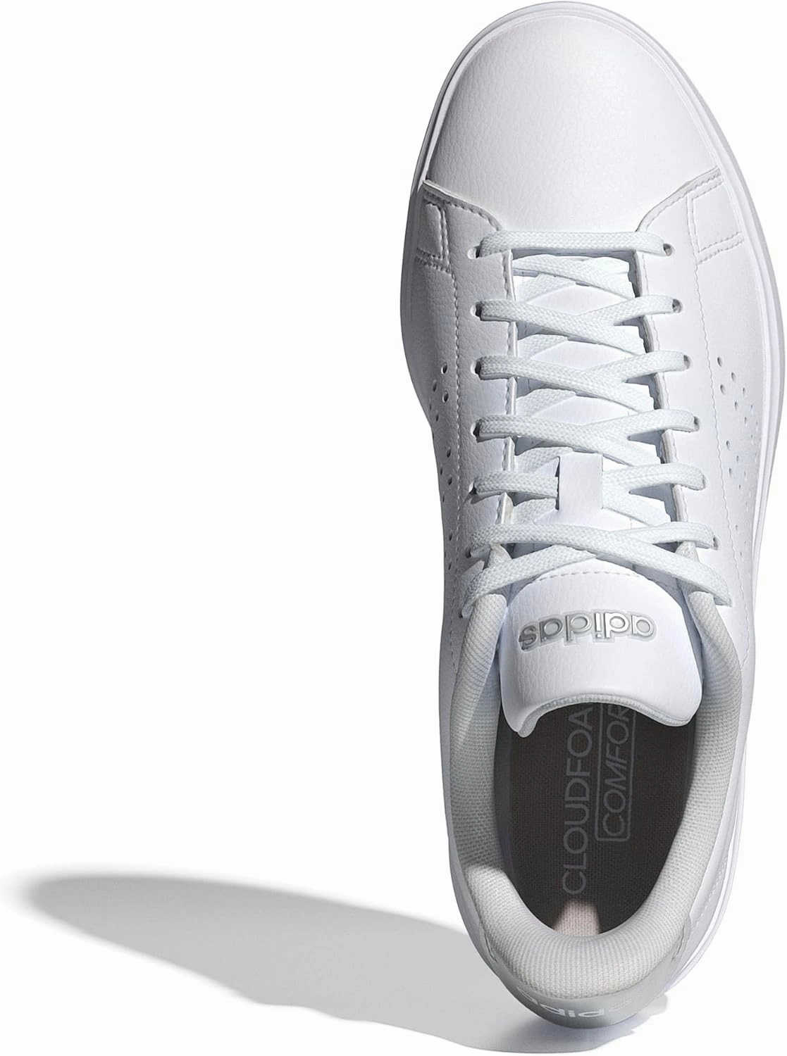 adidas Women's Advantage Sneaker