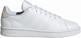 adidas Women's Advantage Sneaker
