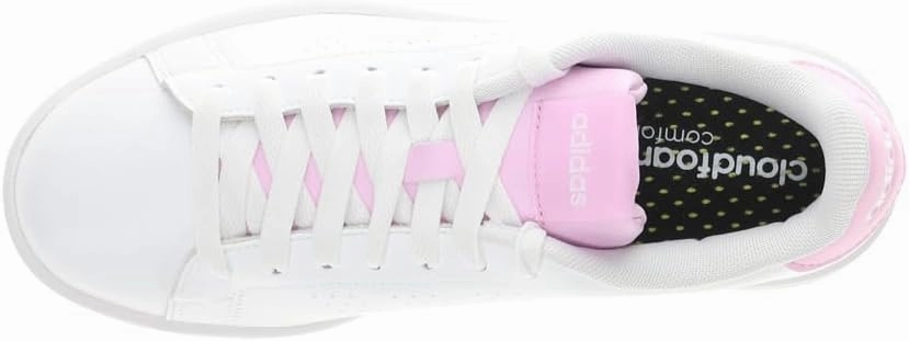 adidas Women's Advantage Sneaker