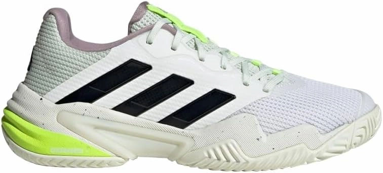 adidas Women's Barricade 13 Tennis Shoe