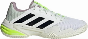 adidas Women's Barricade 13 Tennis Shoe
