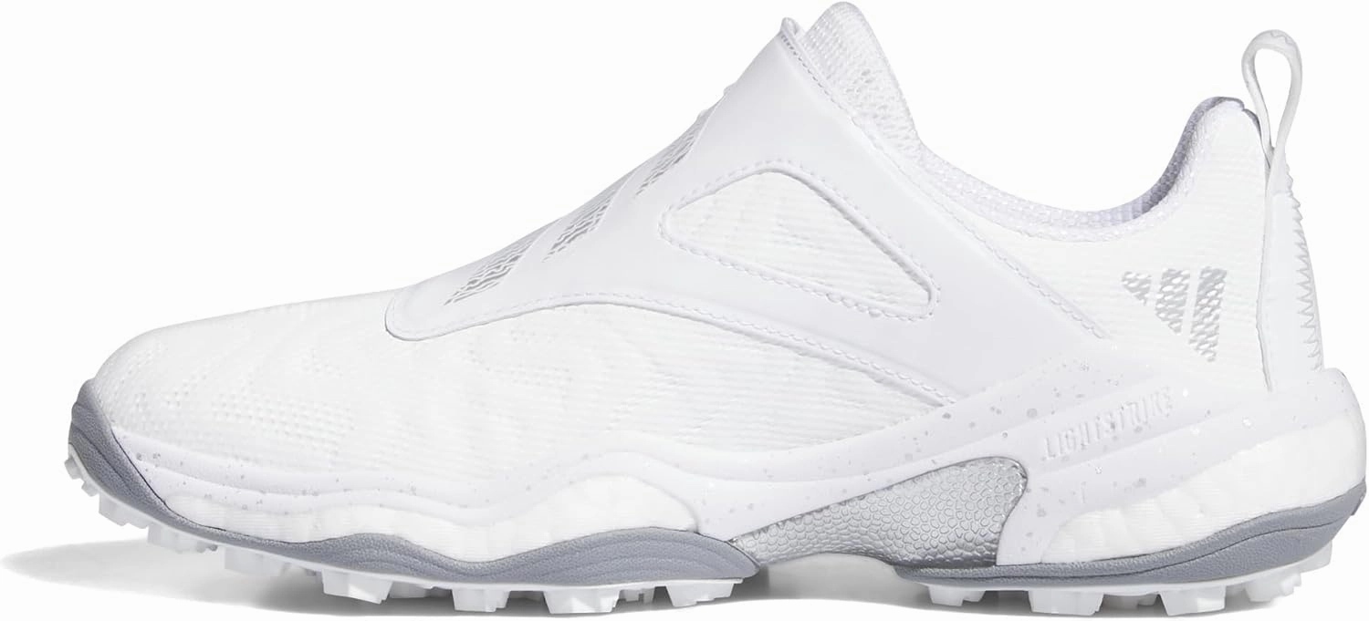 adidas Women's Codechaos Boa 25 Spikeless Golf Shoes Sneaker
