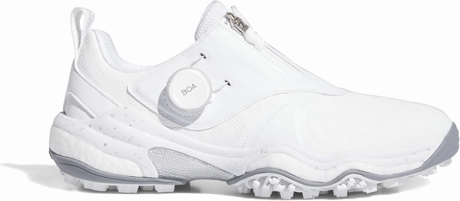 adidas Women's Codechaos Boa 25 Spikeless Golf Shoes Sneaker