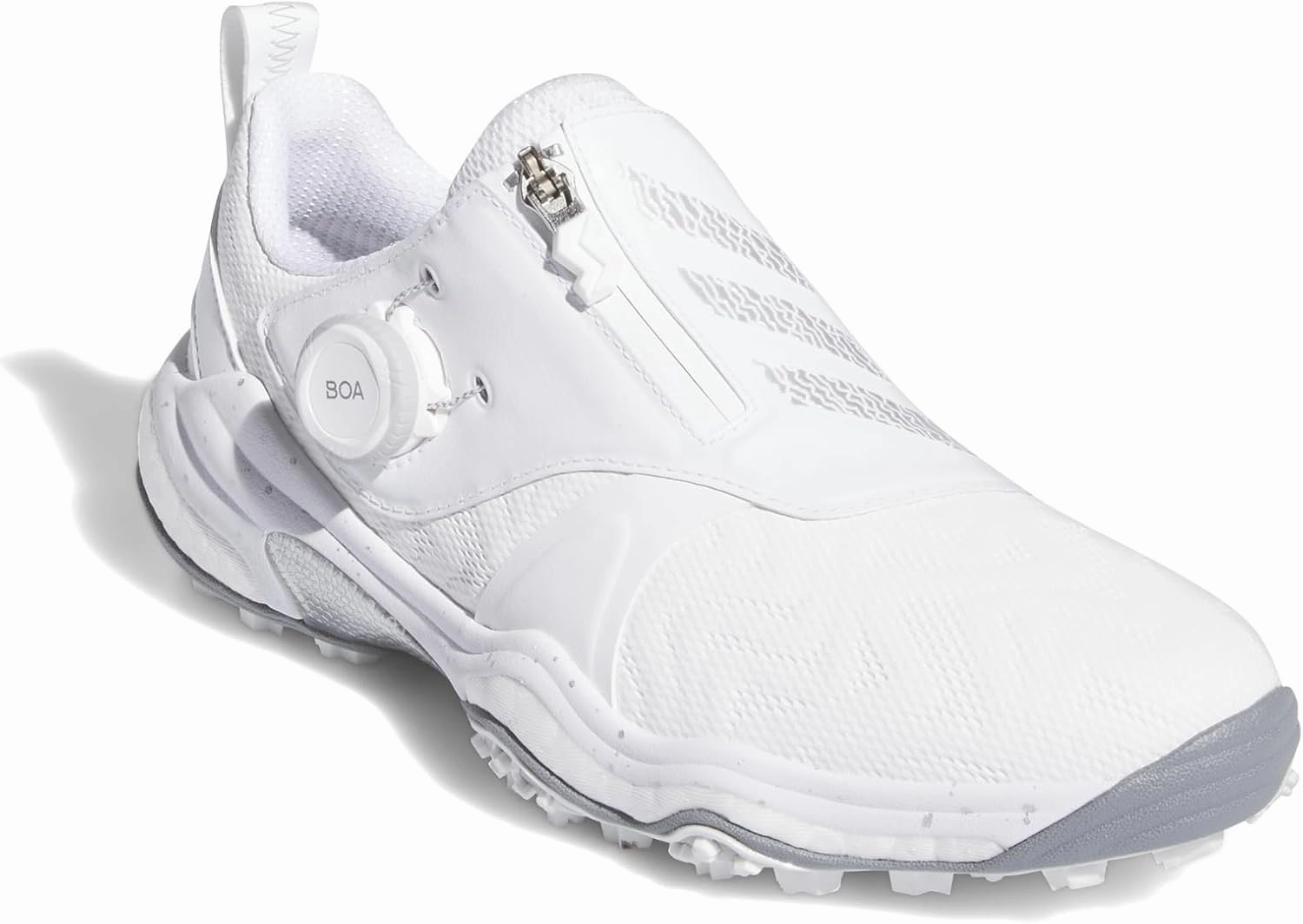 adidas Women's Codechaos Boa 25 Spikeless Golf Shoes Sneaker