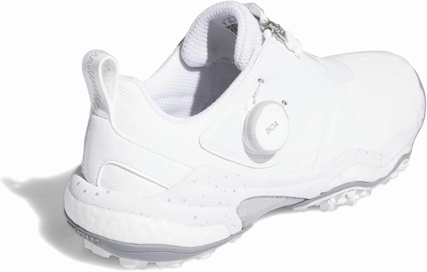 adidas Women's Codechaos Boa 25 Spikeless Golf Shoes Sneaker