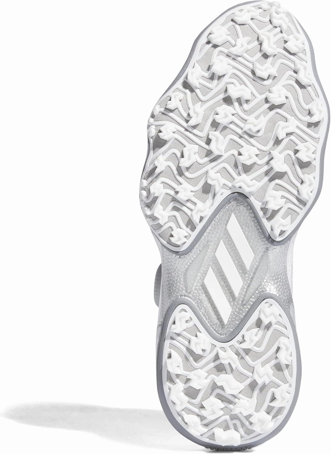 adidas Women's Codechaos Boa 25 Spikeless Golf Shoes Sneaker