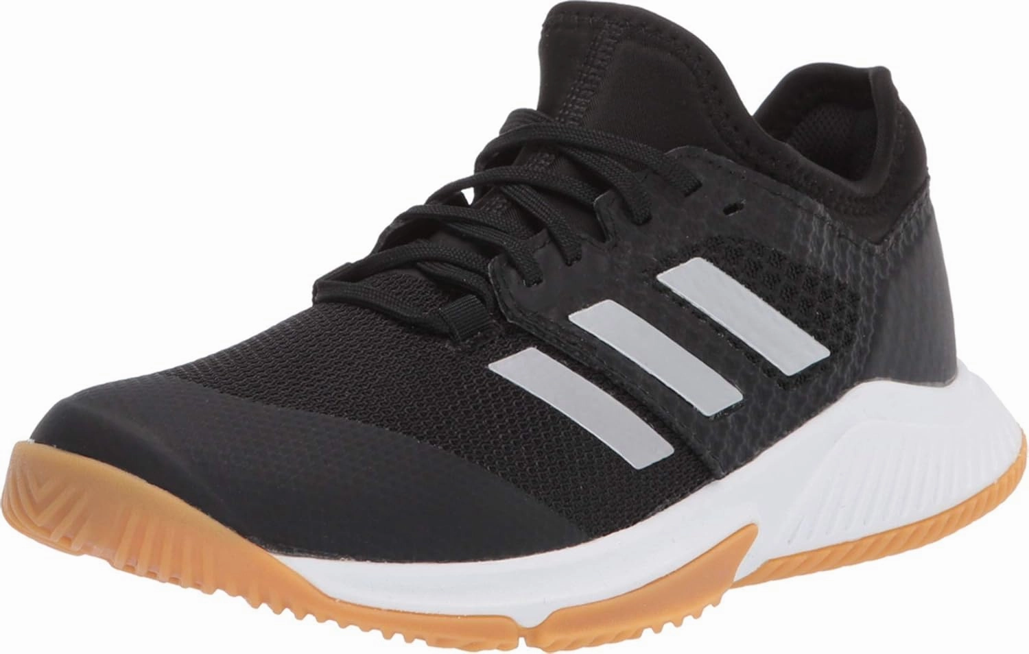 adidas Women's Court Team Bounce Cross Trainers