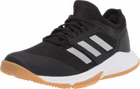 adidas Women's Court Team Bounce Cross Trainers