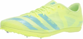 adidas Women's Distancestar W Women's Running Shoes with Spikes