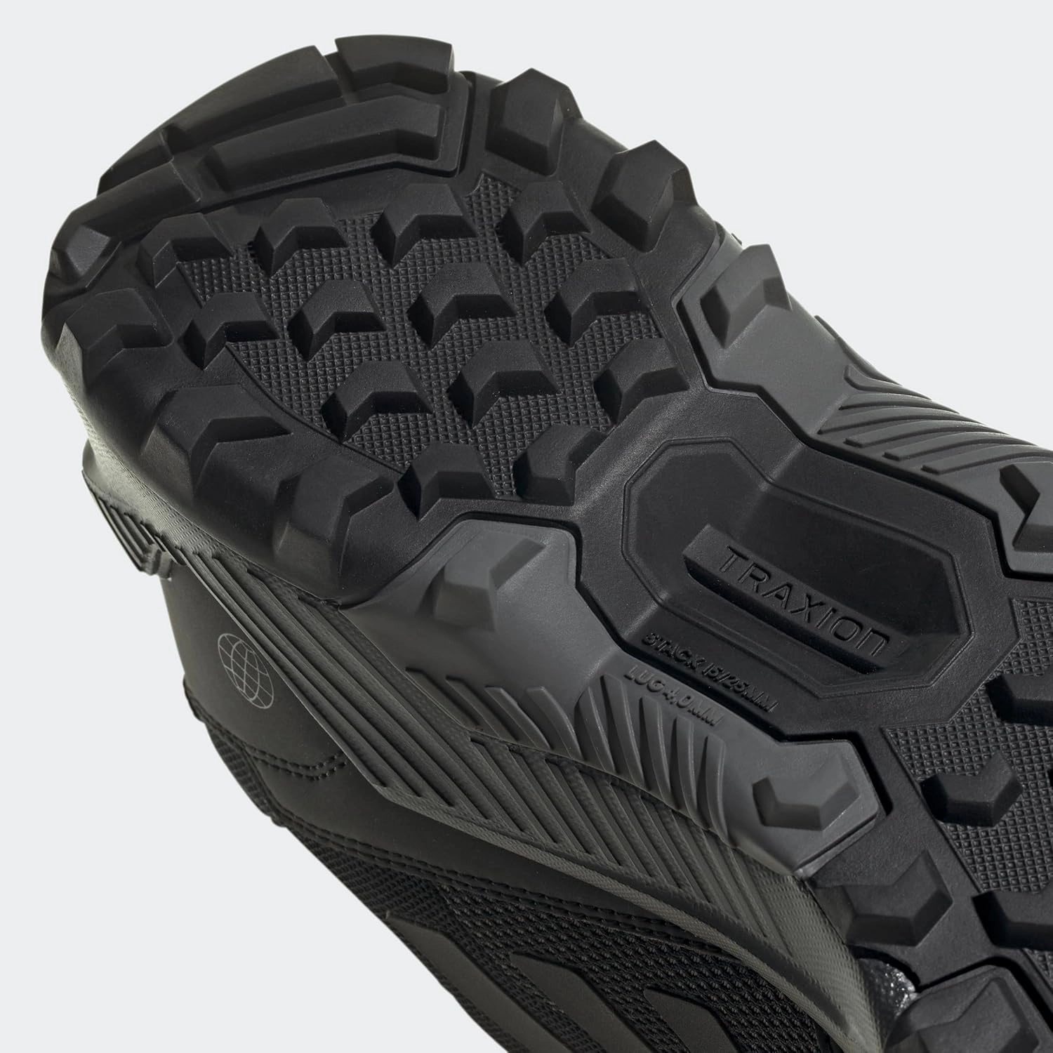 adidas Women's Eastrail 2.0 Hiking Shoe