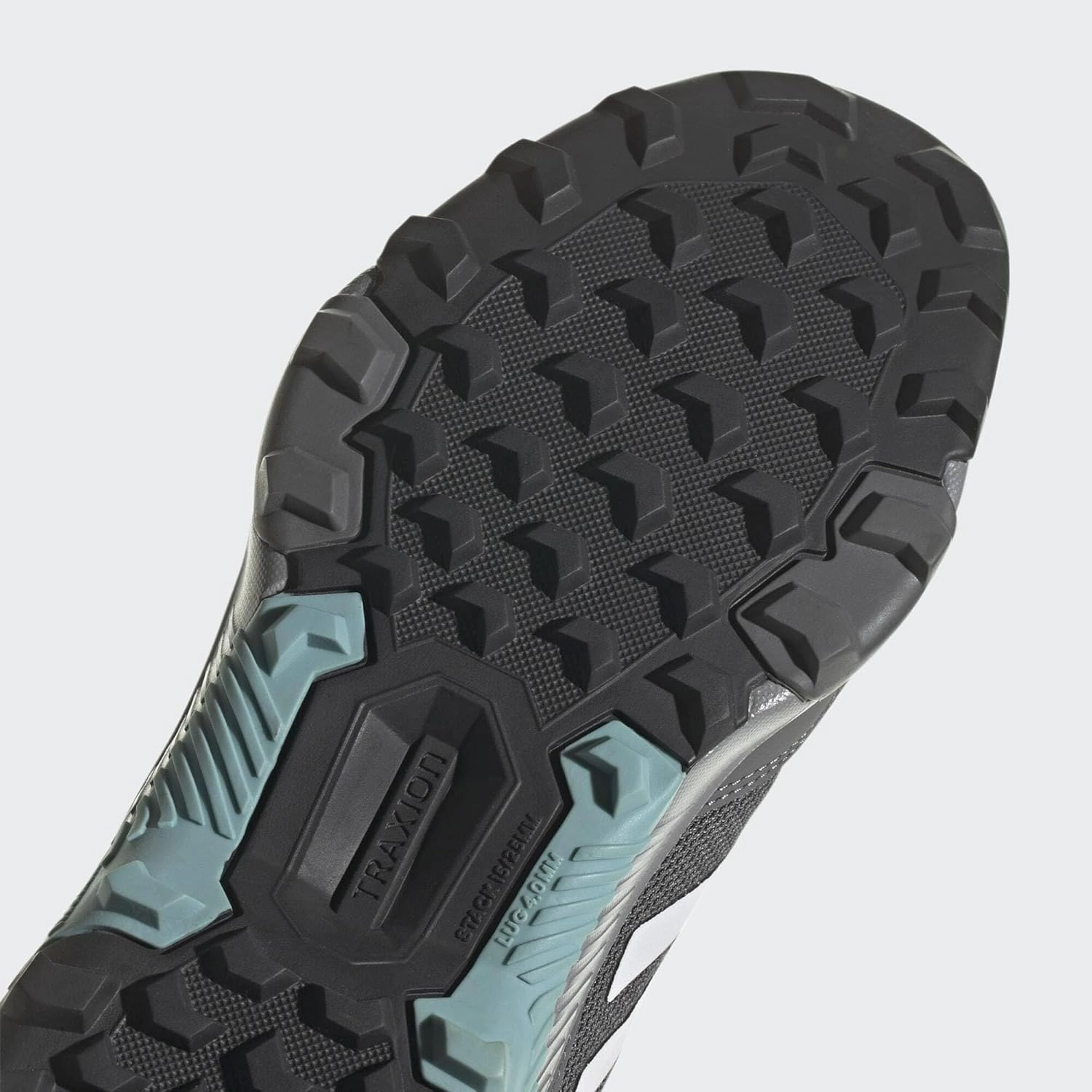 adidas Women's Eastrail 2.0 Hiking Shoe