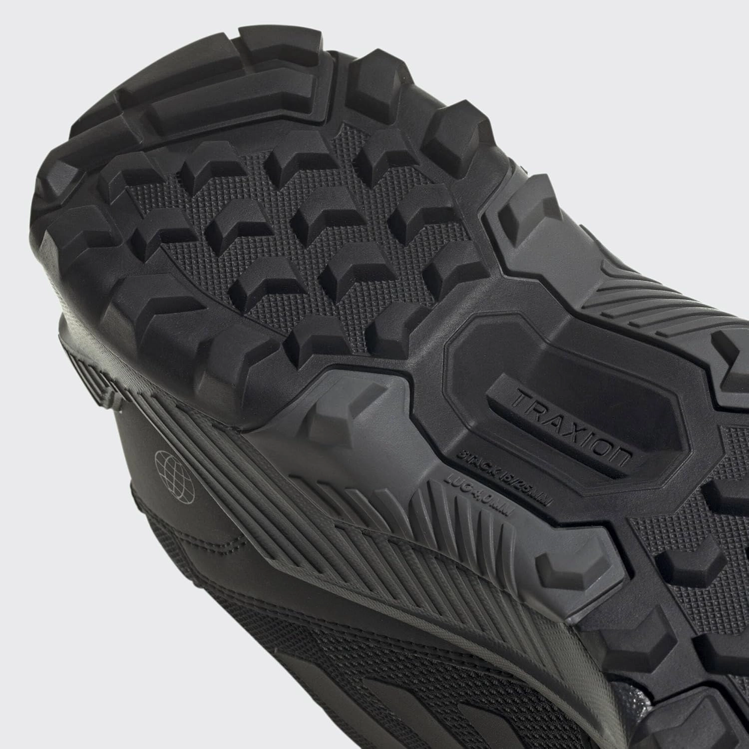adidas Women's Eastrail 2.0 Hiking Shoe