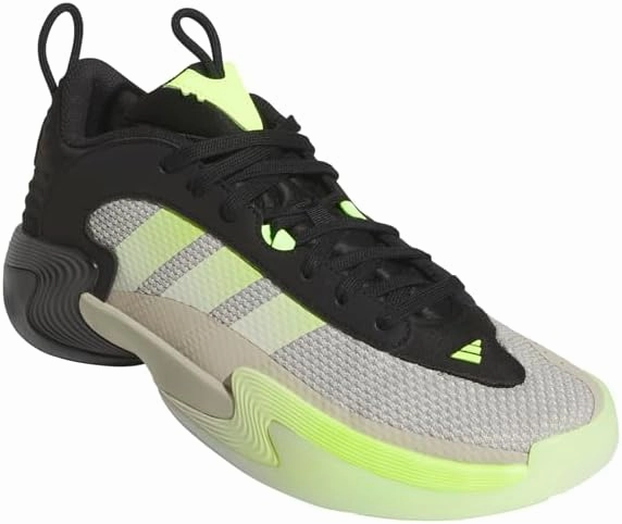 adidas Women's Exhibit Select 2.0 Basketball Sneaker