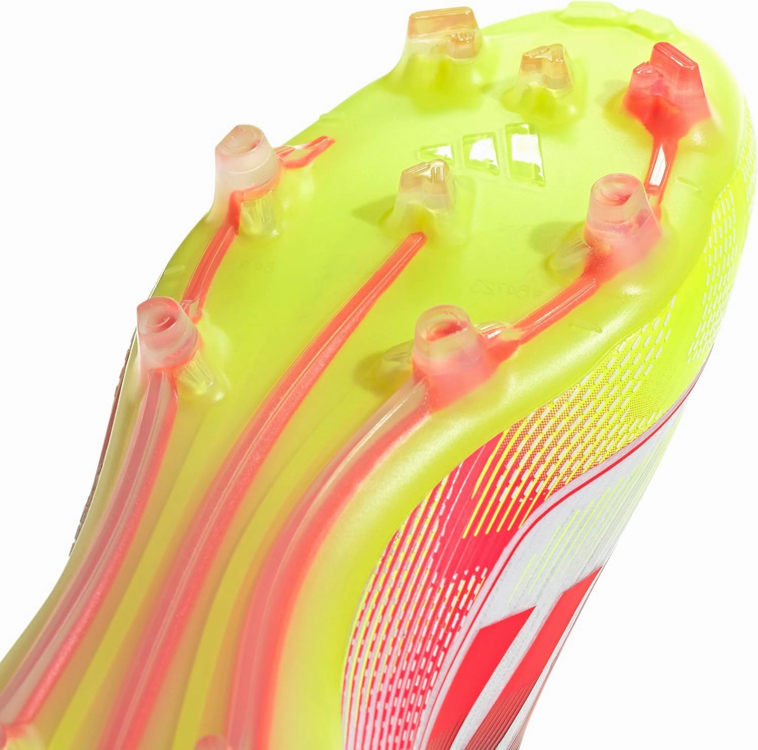 adidas Women's F50 Pro Firm Ground Mid Top Soccer Cleats Sneaker