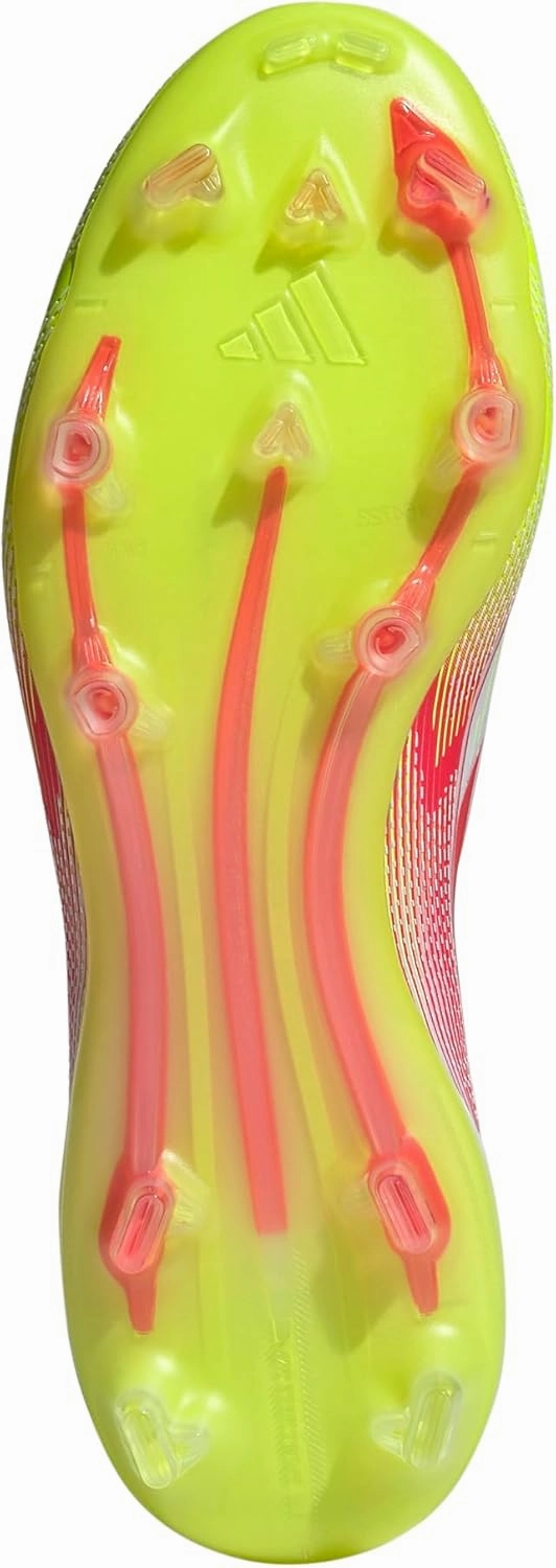 adidas Women's F50 Pro Firm Ground Mid Top Soccer Cleats Sneaker
