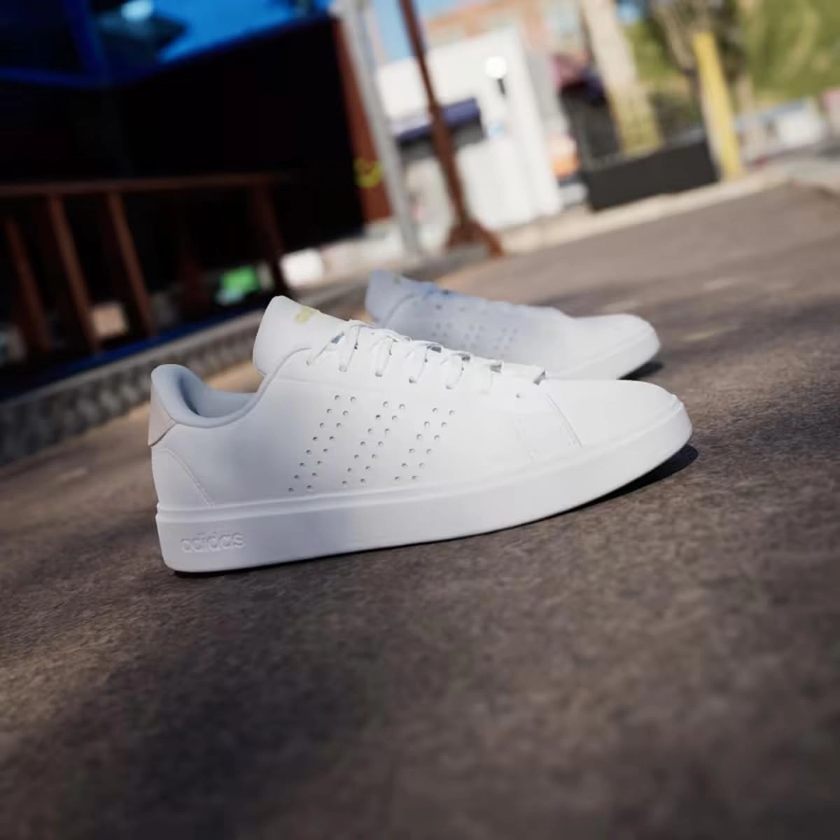 adidas Women's Non Football Low Shoes