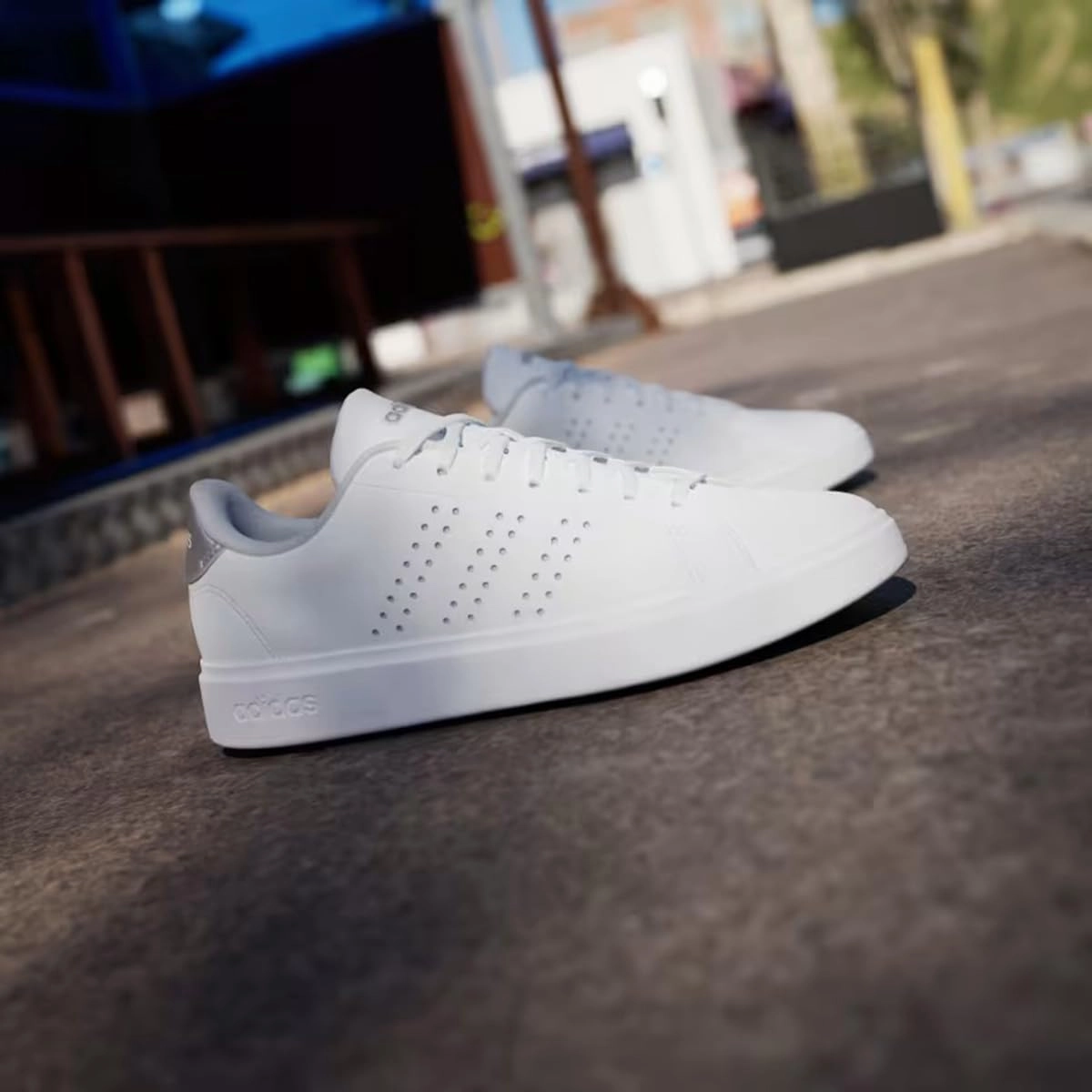 adidas Women's Non Football Low Shoes