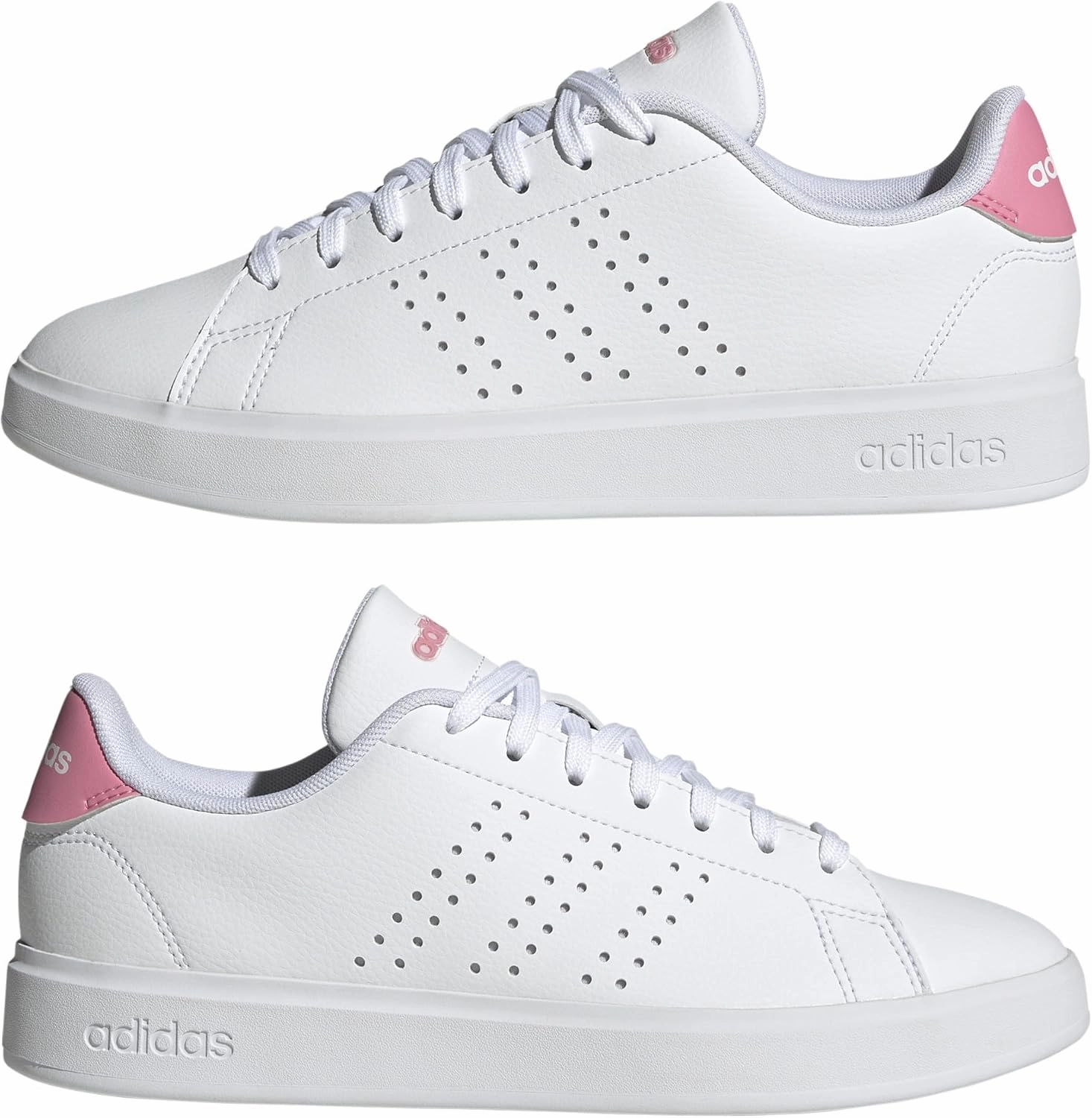adidas Women's Non Football Low Shoes