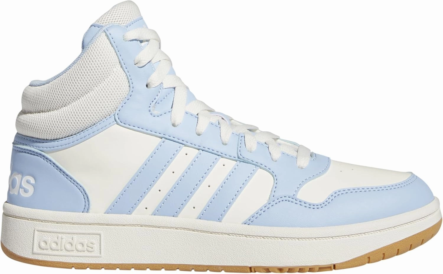 adidas Women's Non-Football Mid Shoes, Cloud White Cloud White, 5