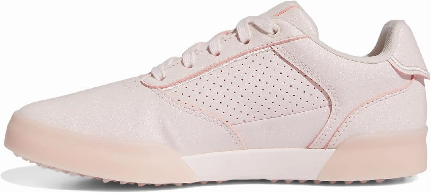 adidas Women's Retrocross Spikeless Golf Shoe